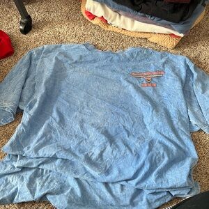 Harley Davidson shirt